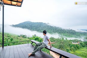 The Proud Green Garden Hill Resort