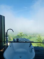 The Proud Green Garden Hill Resort