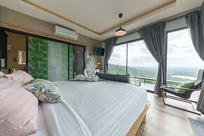 The Proud Green Garden Hill Resort