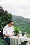The Proud Green Garden Hill Resort