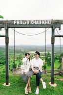 The Proud Green Garden Hill Resort