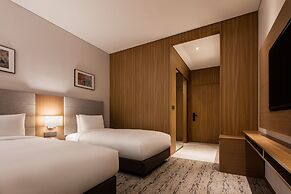 Ramada Seoul Sindorim Hotel