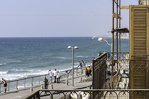 Jaffa Charm Seaview Stay by Sea N' Rent