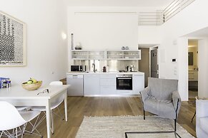 Jaffa Charm Seaview Stay by Sea N' Rent