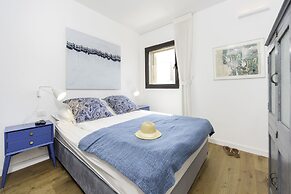 Jaffa Charm Seaview Stay by Sea N' Rent