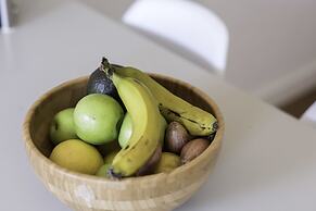 Jaffa Charm Seaview Stay by Sea N' Rent