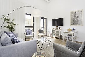 Jaffa Charm Seaview Stay by Sea N' Rent