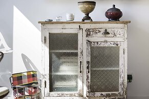 Jaffa Charm Seaview Stay by Sea N' Rent