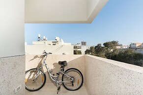 Sea N'Rent - 204 Ben Yehuda Tel Aviv