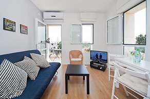 Sea N'Rent - 118 Ben Yehuda Tel Aviv