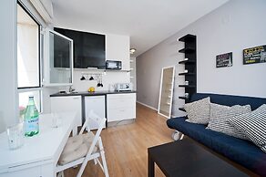 Sea N'Rent - 118 Ben Yehuda Tel Aviv