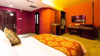 Harbin Cloud Ma Bremei Inn Co Ltd