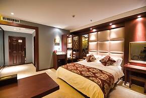 Harbin Cloud Ma Bremei Inn Co Ltd