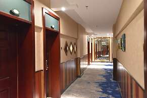 Harbin Cloud Ma Bremei Inn Co Ltd