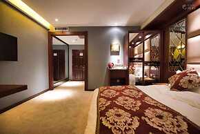 Harbin Cloud Ma Bremei Inn Co Ltd