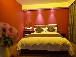 Harbin Cloud Ma Bremei Inn Co Ltd