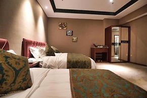 Harbin Cloud Ma Bremei Inn Co Ltd