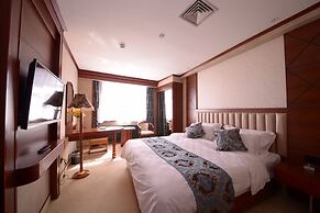 Bremen Hotel Harbin Train station