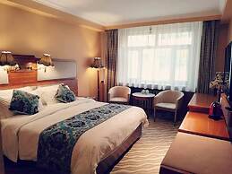 Bremen Hotel Harbin Train station