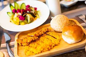 Bremen Hotel Harbin Train station