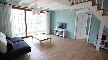 Oikos Leisure Pension