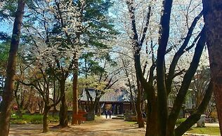 Oikos Leisure Pension