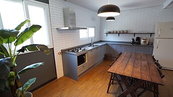 Oikos Leisure Pension