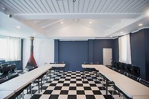 Oikos Leisure Pension