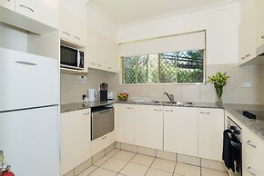 Eastwood Furnished Apartments