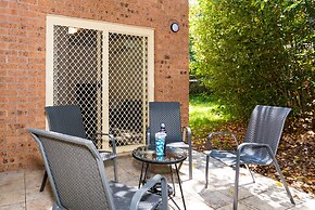 Eastwood Furnished Apartments