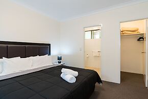 Eastwood Furnished Apartments