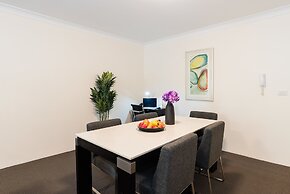 Eastwood Furnished Apartments