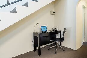 Eastwood Furnished Apartments