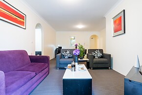 Eastwood Furnished Apartments