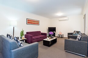 Eastwood Furnished Apartments