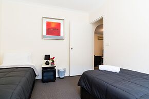 Eastwood Furnished Apartments