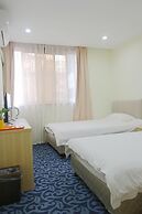 Hangzhou Memory Travel International Hotel- Edge West Lake