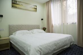 Hangzhou Memory Travel International Hotel- Edge West Lake