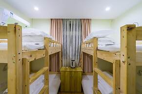 Hangzhou Memory Travel International Hotel- Edge West Lake