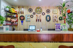 Hangzhou Memory Travel International Hotel- Edge West Lake