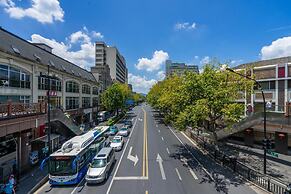Hangzhou Memory Travel International Hotel- Edge West Lake
