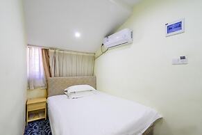 Hangzhou Memory Travel International Hotel- Edge West Lake