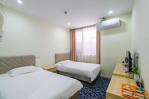 Hangzhou Memory Travel International Hotel- Edge West Lake