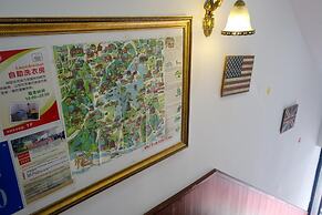 Hangzhou Memory Travel International Hotel- Edge West Lake