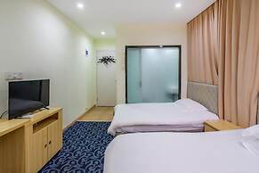 Hangzhou Memory Travel International Hotel- Edge West Lake