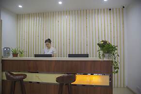 Hangzhou Memory Travel International Hotel- Edge West Lake