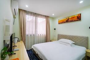 Hangzhou Memory Travel International Hotel- Edge West Lake