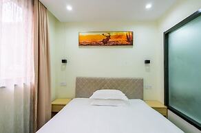 Hangzhou Memory Travel International Hotel- Edge West Lake