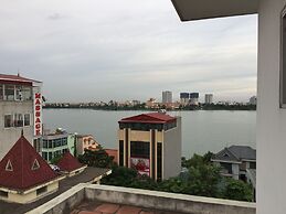 Thai Hoa Hotel