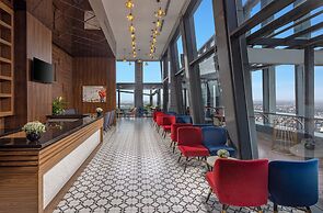 Meliá Vinpearl Ha Tinh